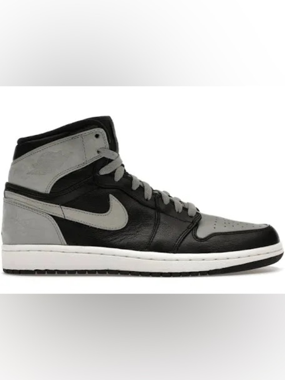 jordan one shadow(2009)